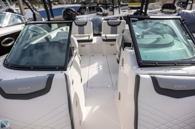 New 2023 Chaparral  Boat for sale